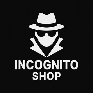 Incognito Shop Group