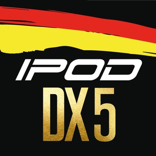 InstaPOD DX5 L+C |  Deutsche Instagram-Gruppe 