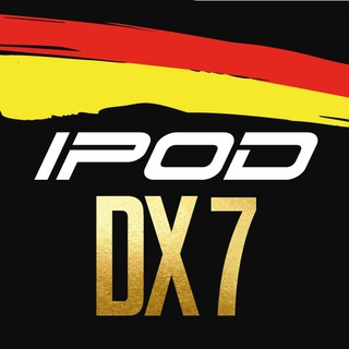 InstaPOD DX7 L+C |  Deutsche Instagram-Gruppe 