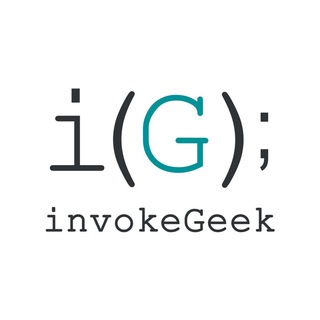 invokeGeek - IT Jobs and IT Career