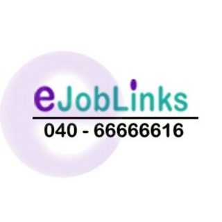 JobLinks Hyderabad