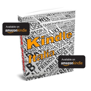 Kindle Italia - per lettori e scrittori di libri ed ebook KDP - epub ed audiolibri gratis