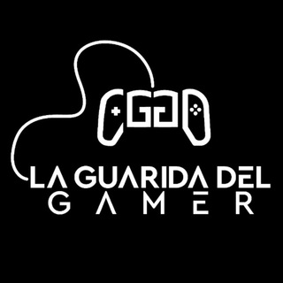 La Guarida del Gamer || Todo sobre videojuegos