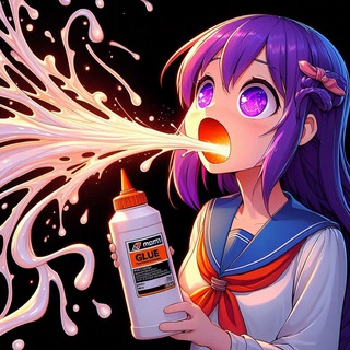 la gumma di octt canalino del repostaggio protoinfinito