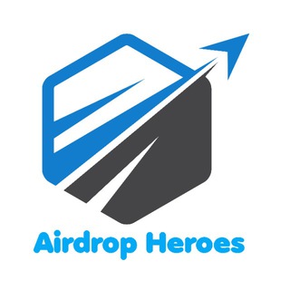 Airdrop Heroes
