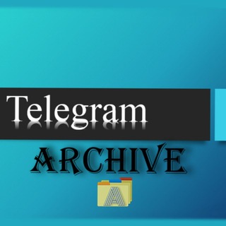 Telegram Archive™