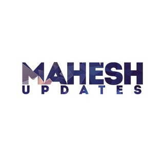 Mahesh Updates