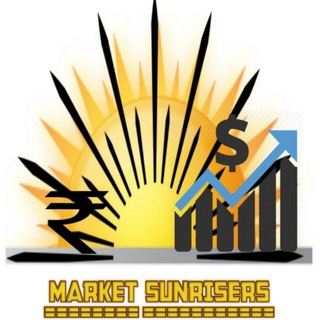 Market sunrisers