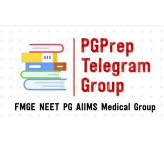 PGPrep Group | FMGE | NEXT | AIIMS Group