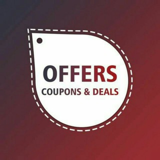 Offers and coupons