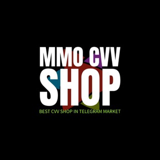MMO CVV SHOP