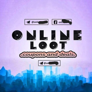 Online Loot (Coupons & Deals)