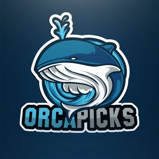 Orca Picks ⚡️