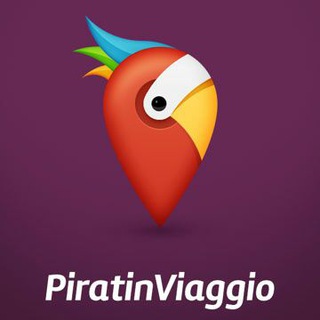 piratinviaggio Telegram channel