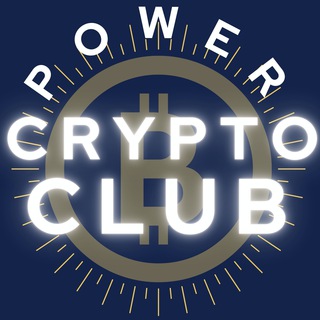 powercryptoclub Telegram channel