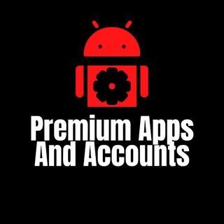 Premium Apps And Accounts