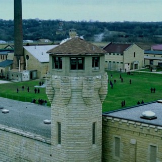 Fox River State Penitentiary - Prison Break Telegram Channel by RTP [Fan Arts / YouTube / TikTok Edits / AMV]