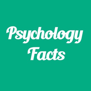 psychology_factss Telegram channel