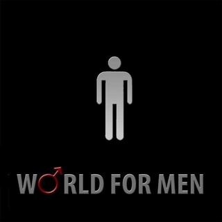 WORLD FOR MEN