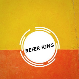 REFER KING ✅