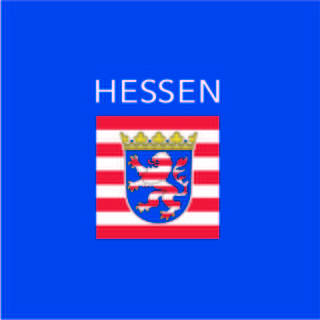 Regierung Hessen