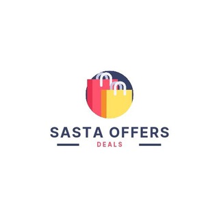 Sasta Offer And Deals