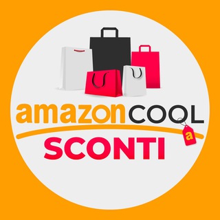 Amazon COOL  Sconti e Coupon