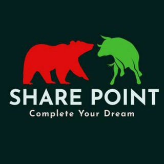 Share Point - Complete Your Dream