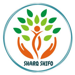 SHARQ SHIFO | Расмий канал