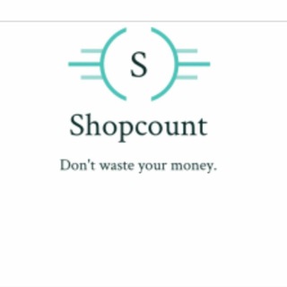 ShopCount