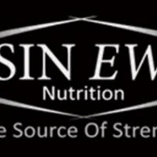 Sinew Nutrition : Source of Strength