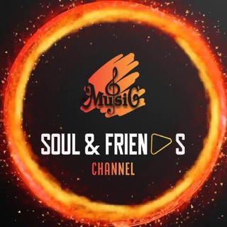 Soul&Friends Channel
