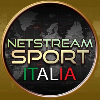 ⚽ Sport - 🇮🇹 Netstream Italia🇮🇹