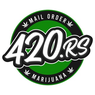 420.RS - Canadian Mail Order Marijuana