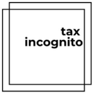 Податки інкогніто