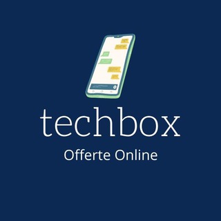 Techbox - Offerte online