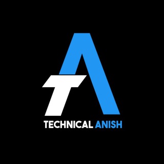 TECHNICAL ANISH (OFFICIAL) ™