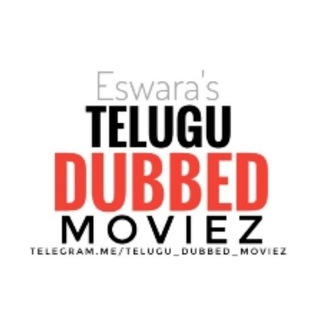 telugu_dubbed_moviez Telegram channel