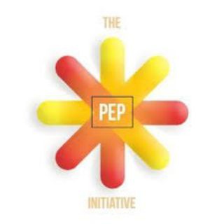 The PEP Initiative
