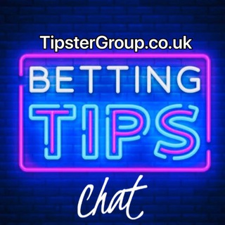 ⚽️ Tipster Group - Chat 