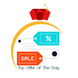 🛍Top Offer of The Day✨