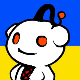 r/Ukraina Subreddit - Ucraina / Ukraine / Украина / Ucrania Reddit Backup Telegram Channel by RTP