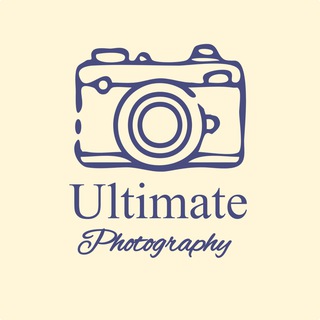 Ultimate Photography