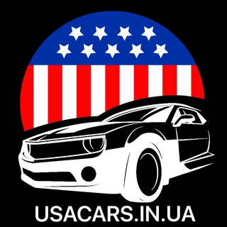 Usacars.in.ua - Авто из США