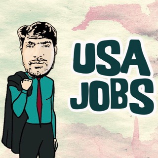 🇺🇸 USA 🇺🇸 Jobs 🇺🇸