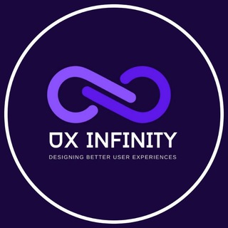 uxinfinity Telegram group