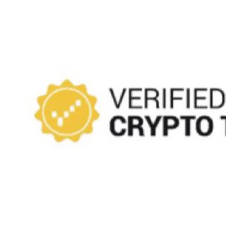 Verified Crypto Traders®️