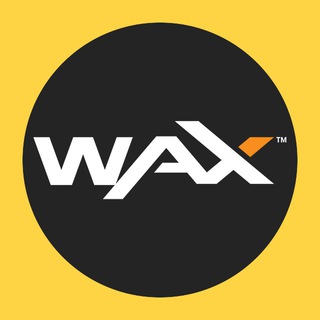 WAX Telegram Announcements