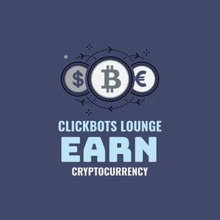 Clickbots Lounge & Airdrop Hunters 
