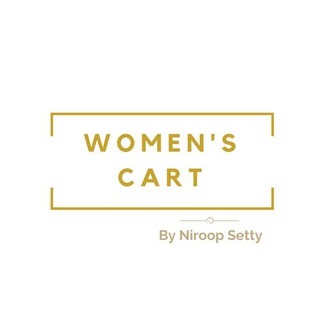 Women's Cart